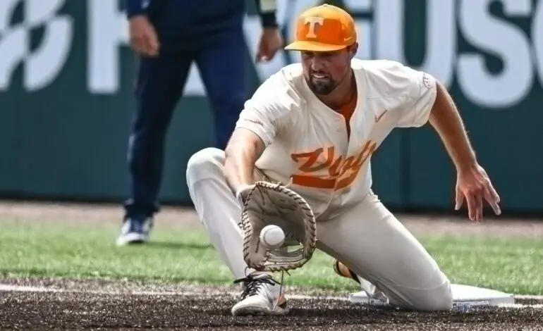 Exploring Tennessee Baseball: Achievements and Future Prospects