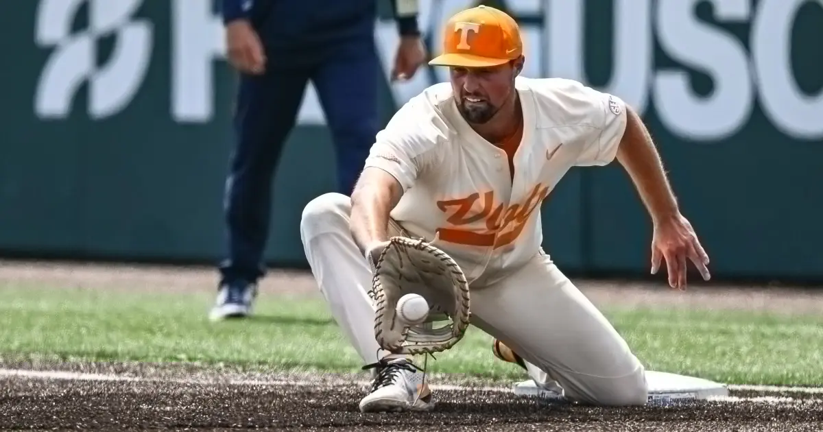 Exploring Tennessee Baseball: Achievements and Future Prospects