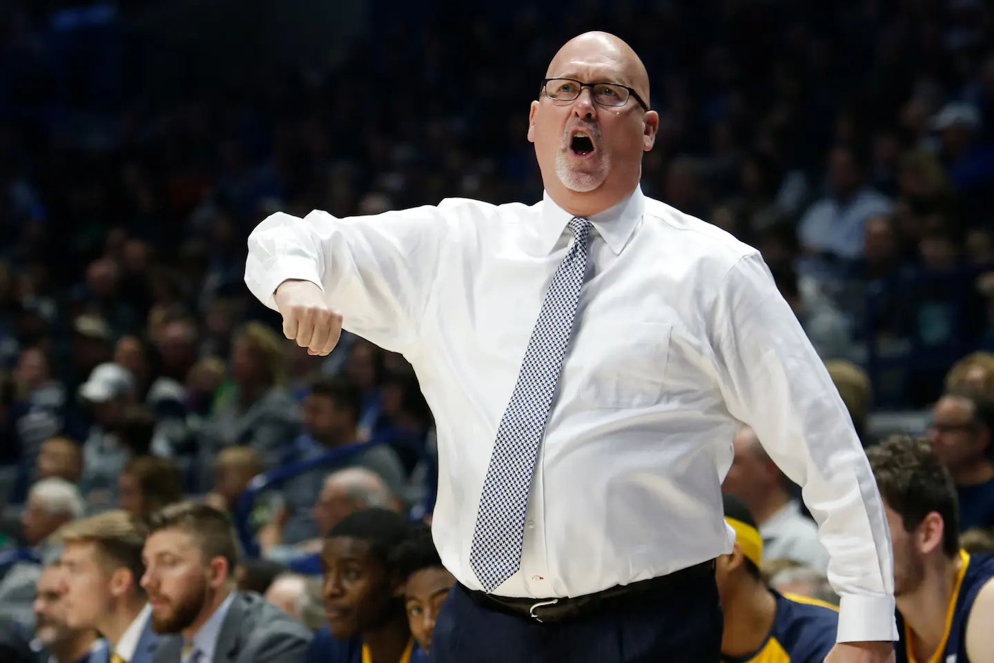 Tennessee State Basketball: Current Season Insights