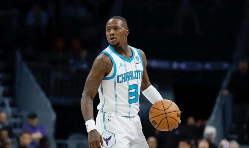 The Rising Impact of Terry Rozier in the NBA