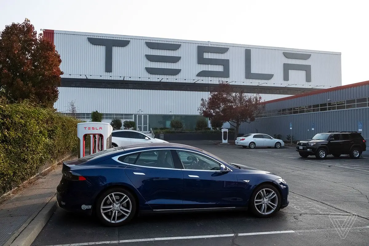 Tesla’s Role in Revolutionizing the Electric Vehicle Industry