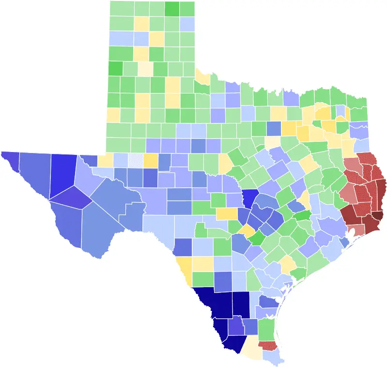 Overview of the Texas State Senate Special Election 2023