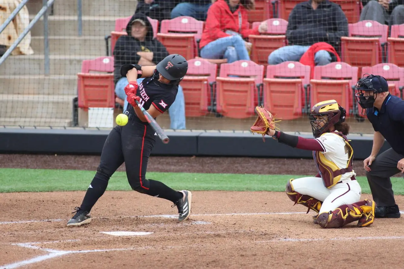 Texas Tech Softball: Recent Achievements and Future Prospects