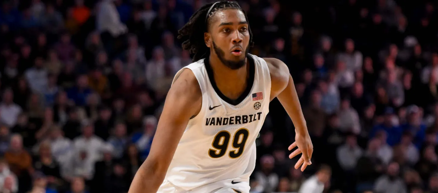 Texas vs Vanderbilt: A Clash of Titans in College Sports