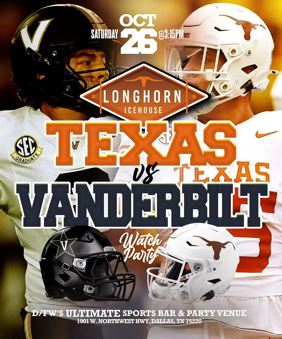 Texas vs Vanderbilt: A Clash of Two Competitive Programs