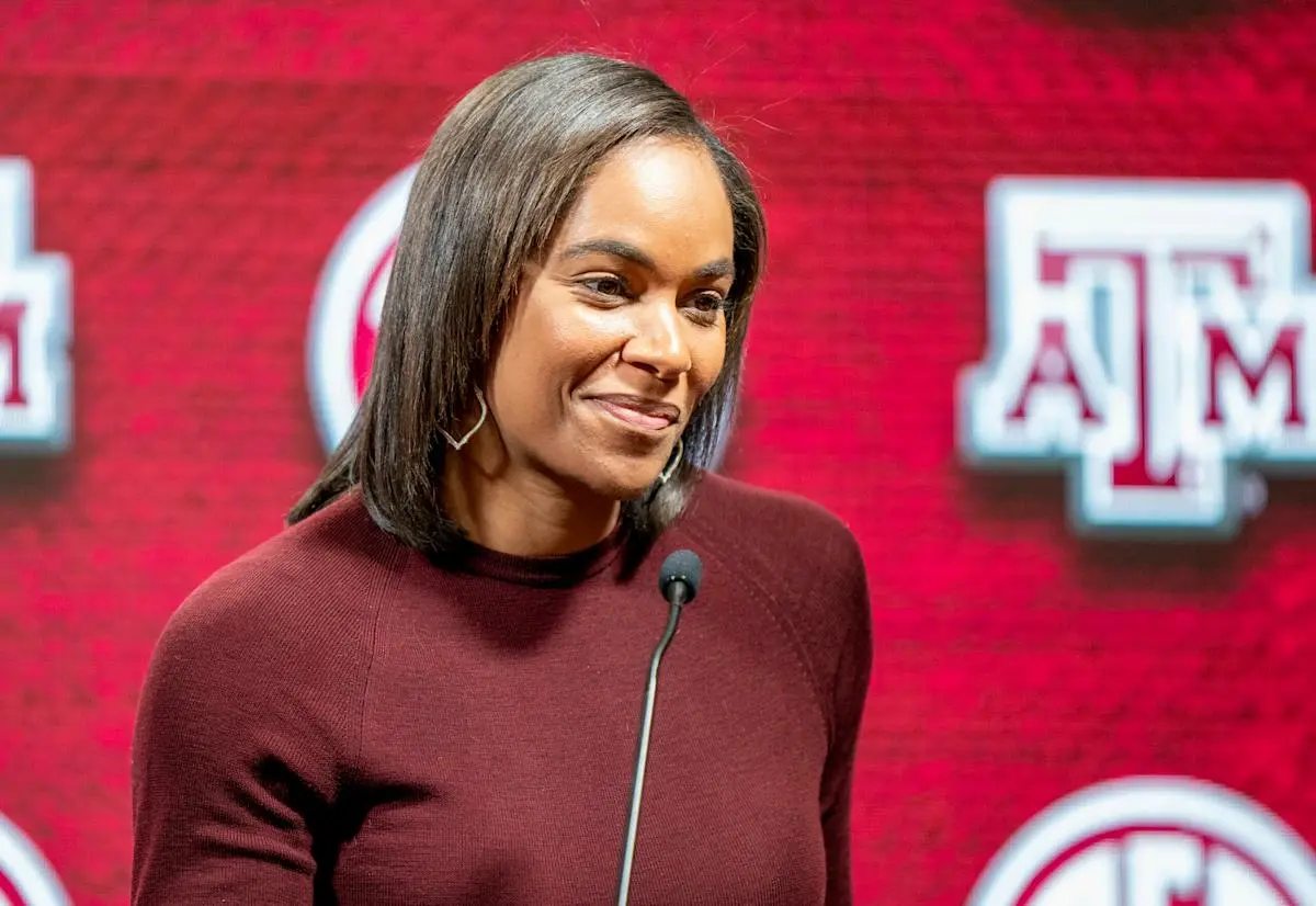 Texas Women’s Basketball: A Season of Hope and Skill