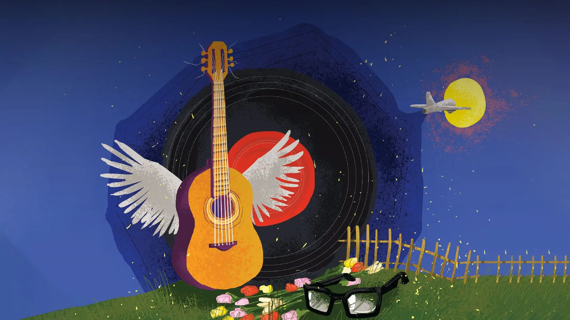 Remembering The Day The Music Died: A Turning Point in Rock History