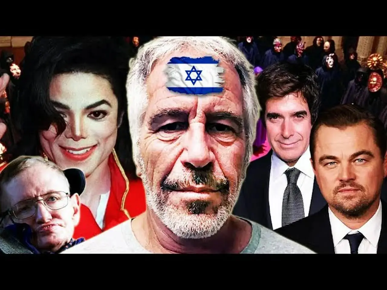 A Deep Dive into the Epstein Files PDF