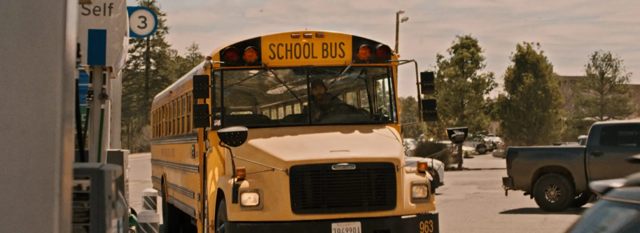 The Lost Bus Incident: A Wake-Up Call for Transport Safety
