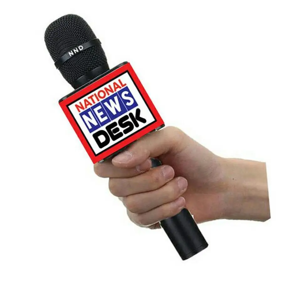 Latest Updates from The National News Desk