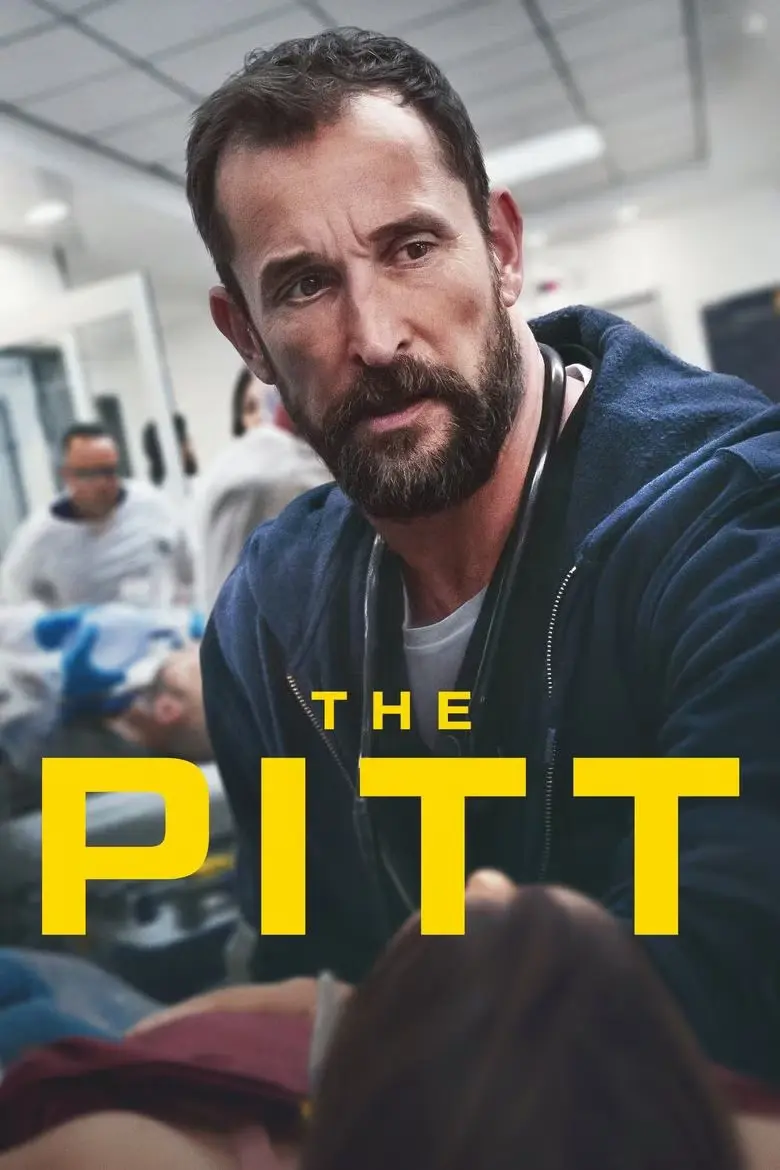 Meet the Cast of The Pitt Season 2 Episode 3