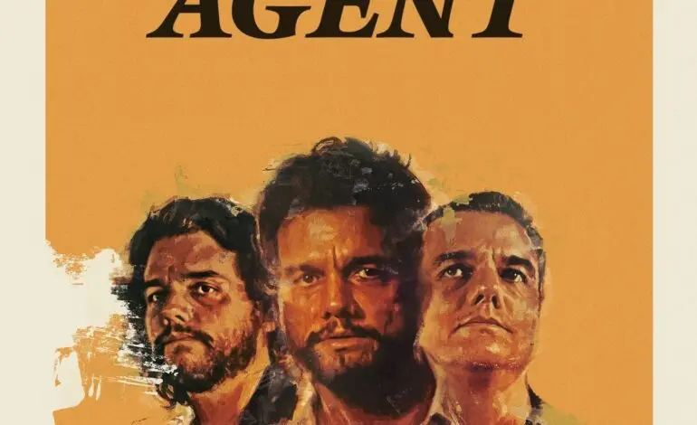 Exploring Espionage and ‘The Secret Agent’