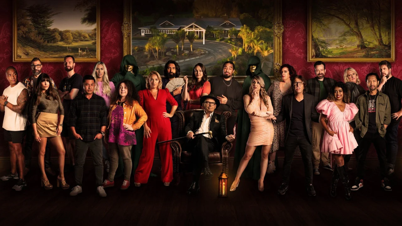 Recap of The Traitors Season 4 Episode 8: Drama and Tension Rise