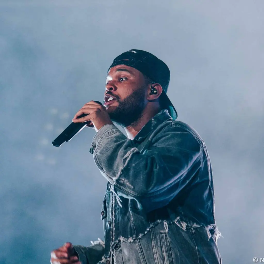 The Weeknd: A Major Force in Contemporary Music