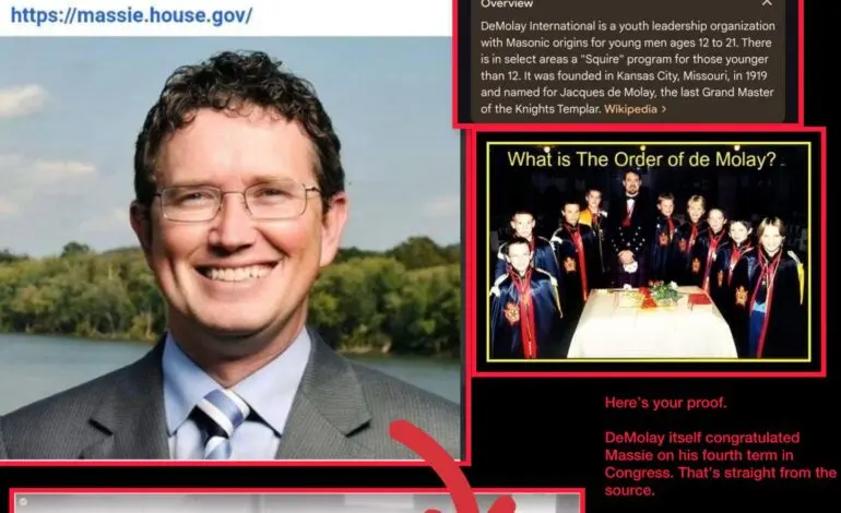 Michael Ollis: A Visionary in Technology