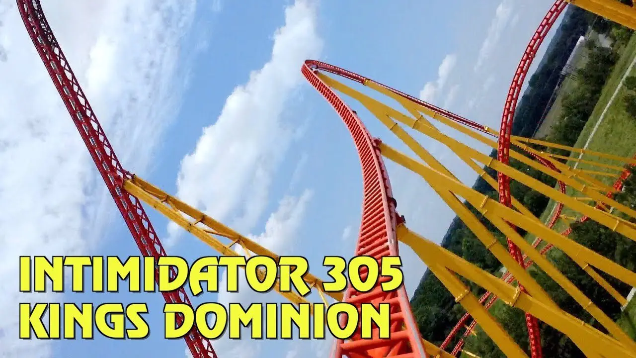 Experience the Thrill of Thunderation Roller Coaster at Silver Dollar City