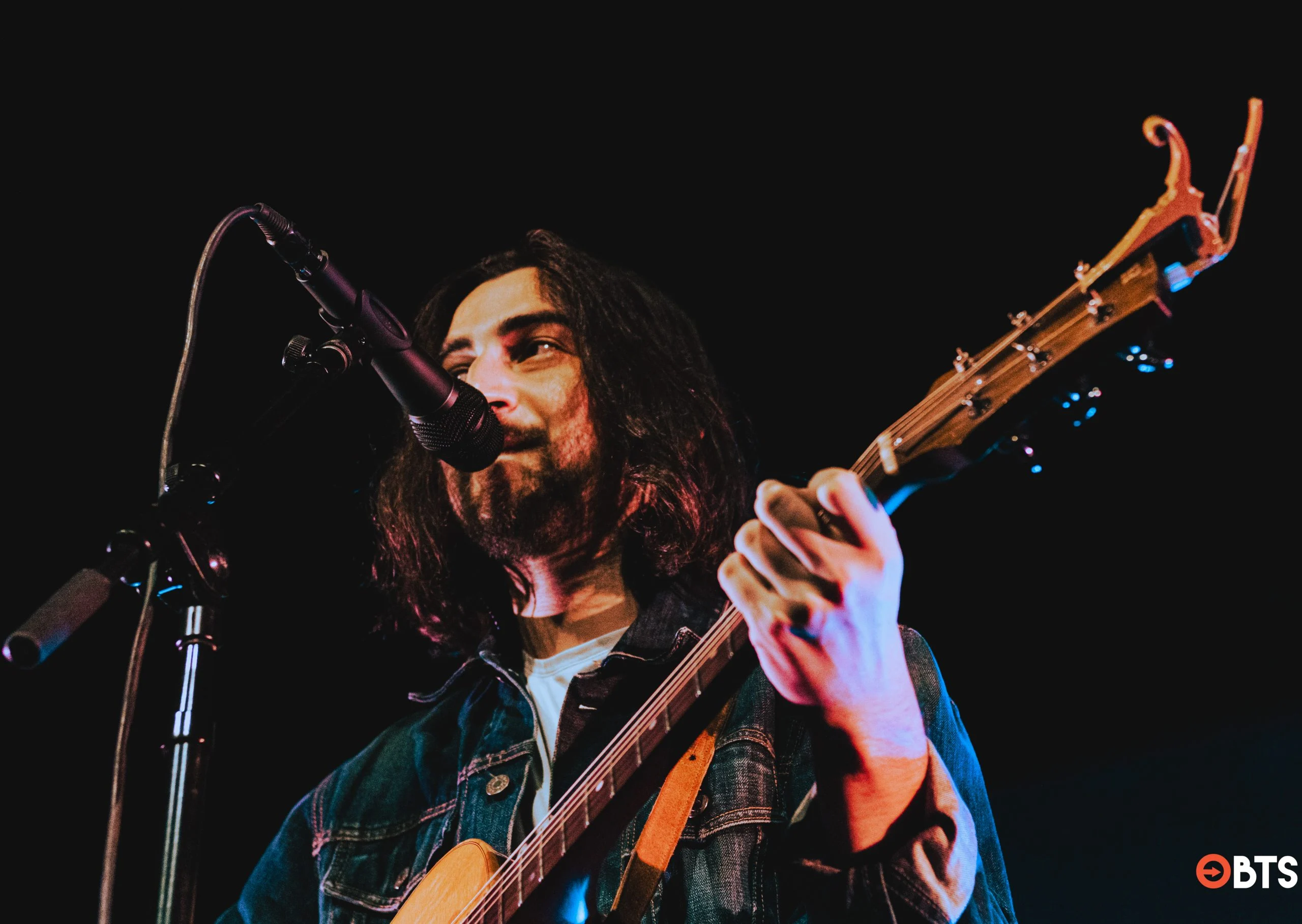 Noah Kahan Concert Tickets: What You Need to Know on Ticketmaster