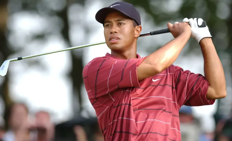 Tiger Woods: Recent Developments and Impact on Golf