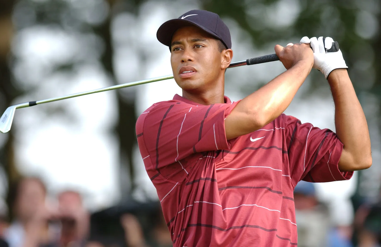 Tiger Woods: Recent Developments and Impact on Golf