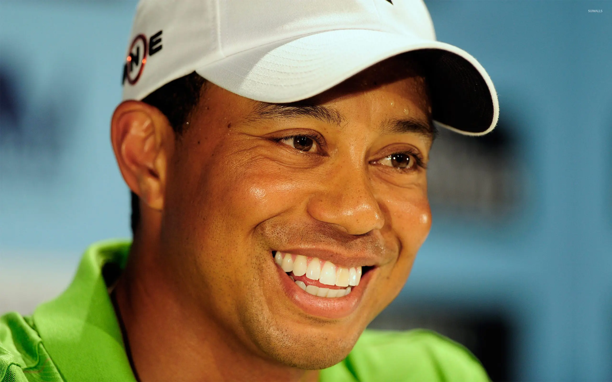 The Legacy of Tiger Woods: A Golf Icon’s Journey