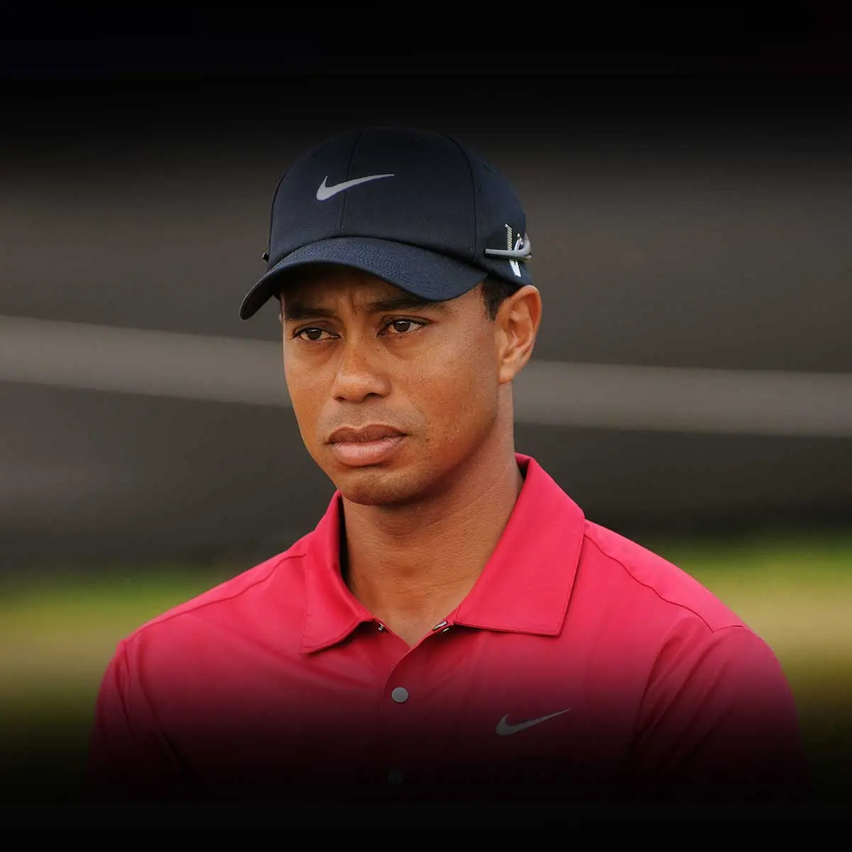The Remarkable Journey of Tiger Woods