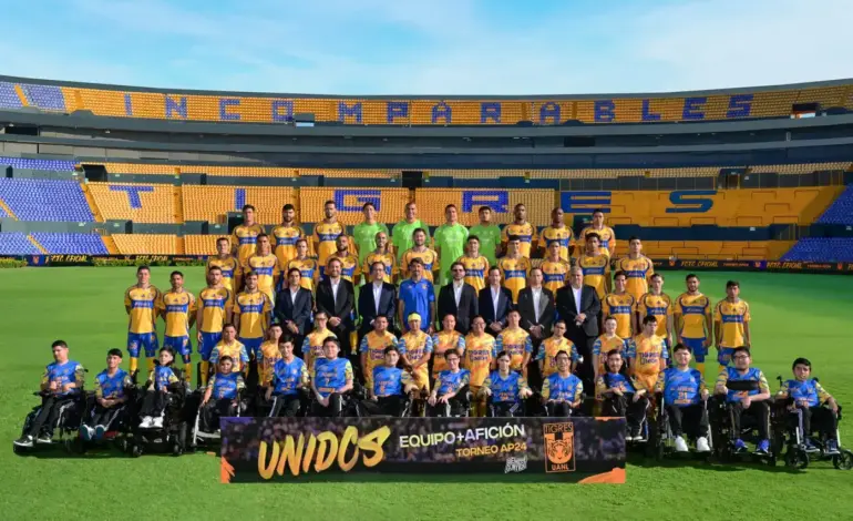 Tigres UANL: A Prominent Power in Mexican Soccer