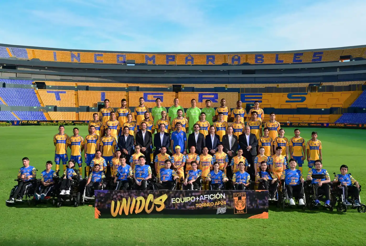 Tigres UANL: A Prominent Power in Mexican Soccer