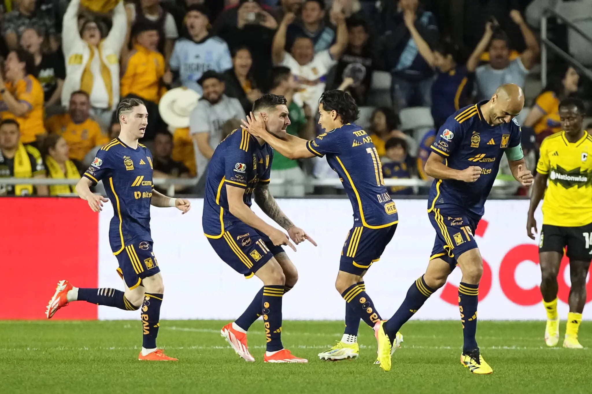 Tigres UANL vs Santos Laguna: A Thrilling Liga MX Showdown