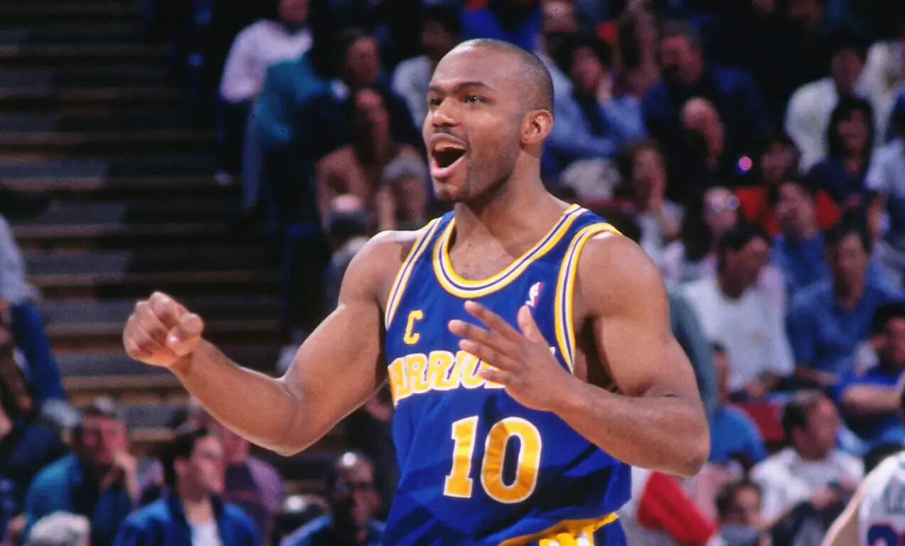 The Legacy of Tim Hardaway: A Basketball Icon