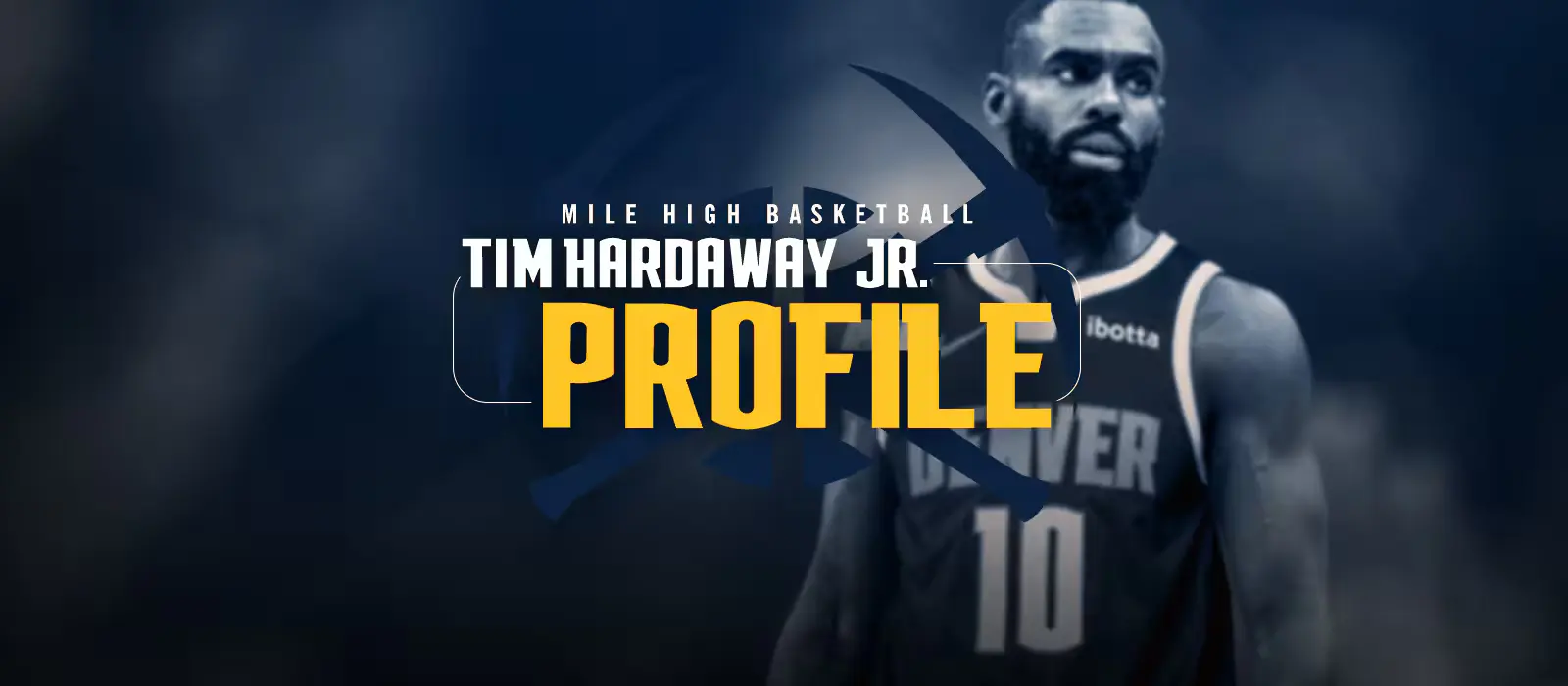 Tim Hardaway Jr.: The Evolution of an NBA Player