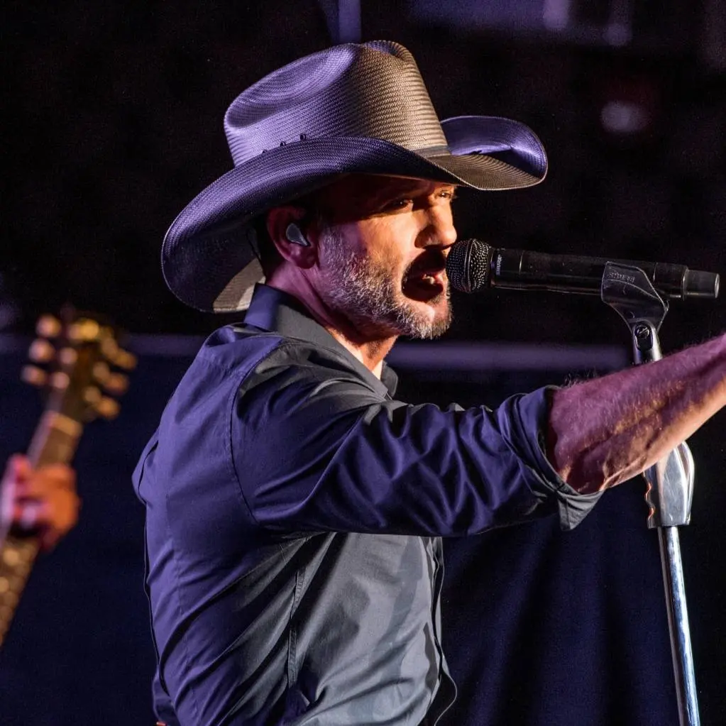 Tim McGraw’s Highly Anticipated Tour: What to Expect