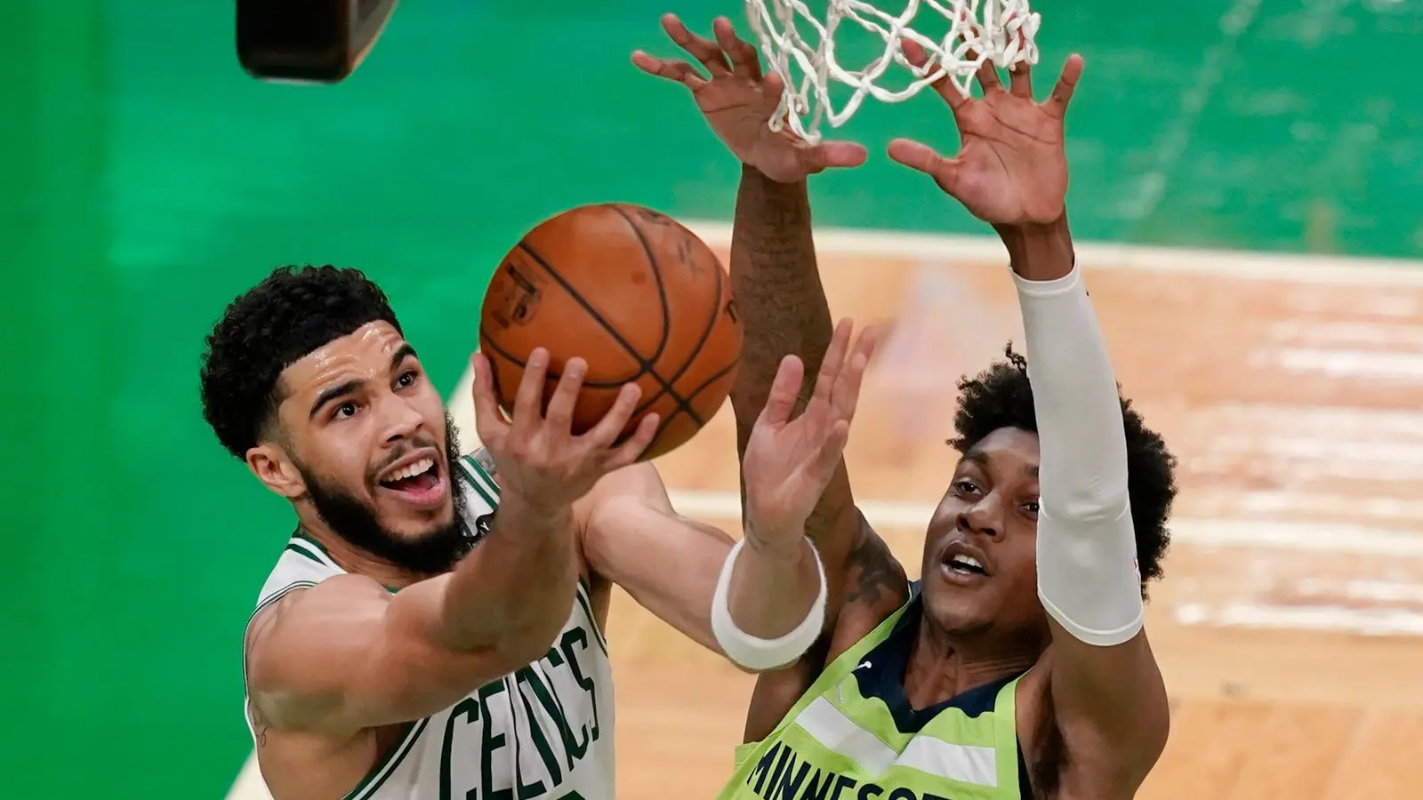 Latest Updates on the Minnesota Timberwolves
