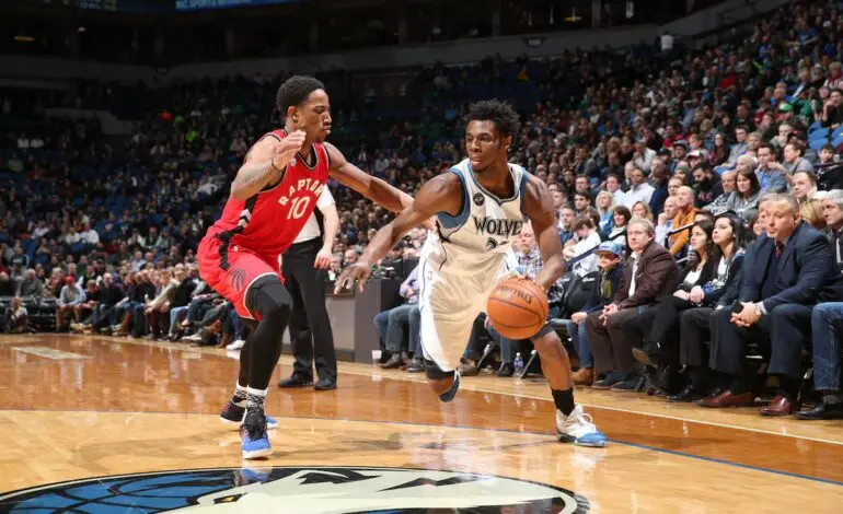Timberwolves vs Raptors: A Critical NBA Showdown