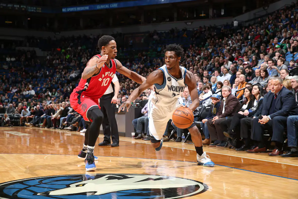 Timberwolves vs Raptors: A Critical NBA Showdown