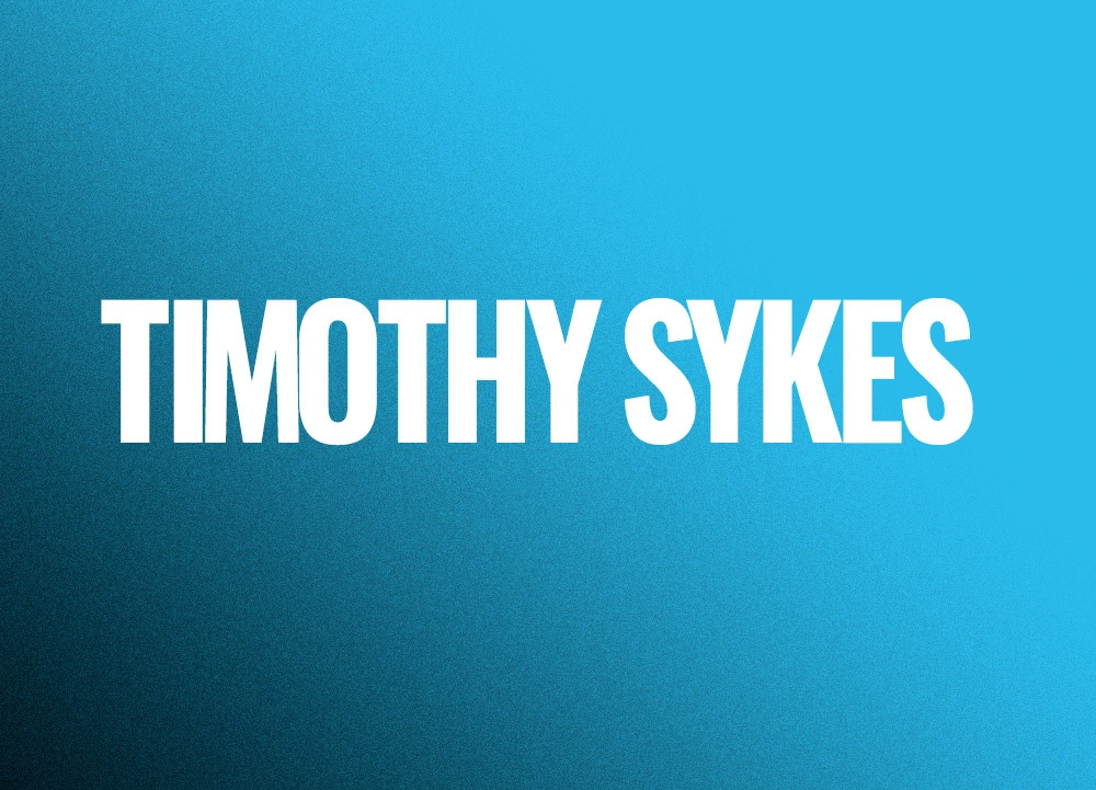 Understanding Timothy Sykes and His Impact on Trading