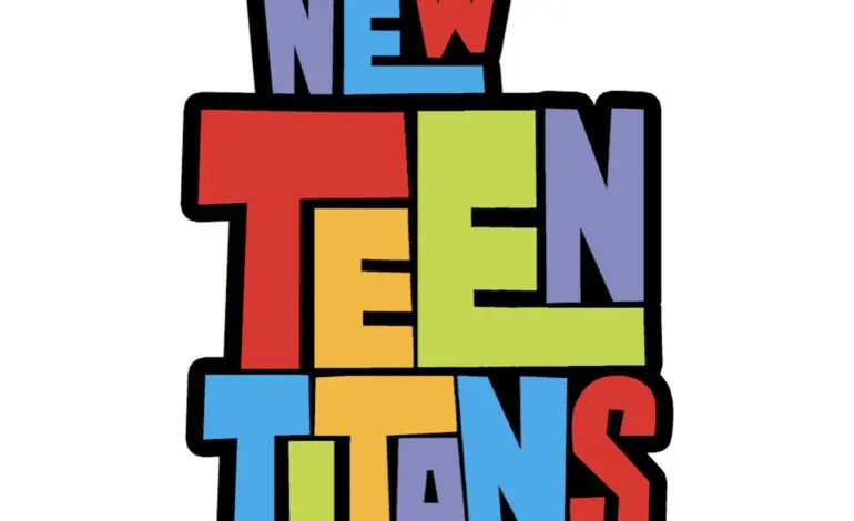 Exploring the Titans New Logo: A Fresh Identity for the Team