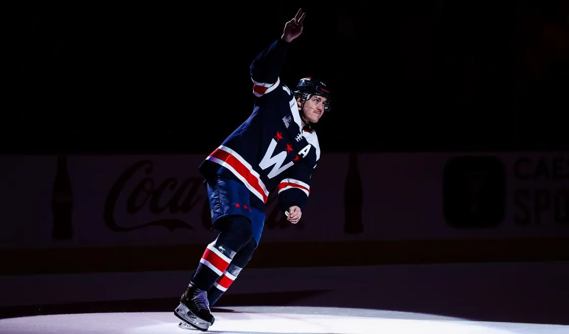 TJ Oshie: A Central Figure in the NHL Landscape