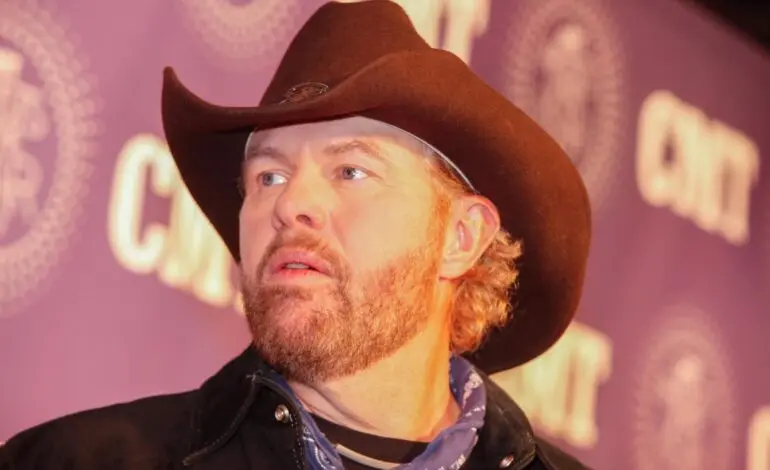 Toby Keith: Clarifying Rumors Surrounding His Health and Death