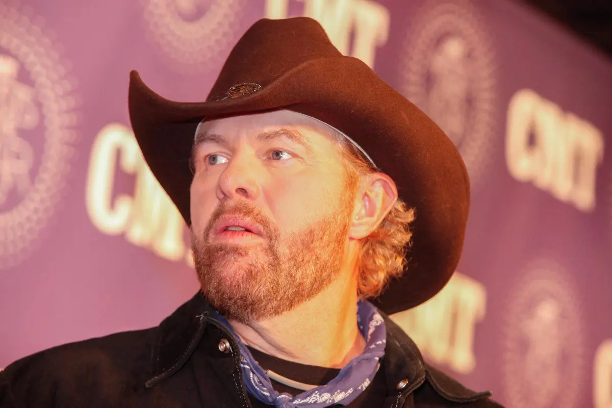 Toby Keith: Clarifying Rumors Surrounding His Health and Death