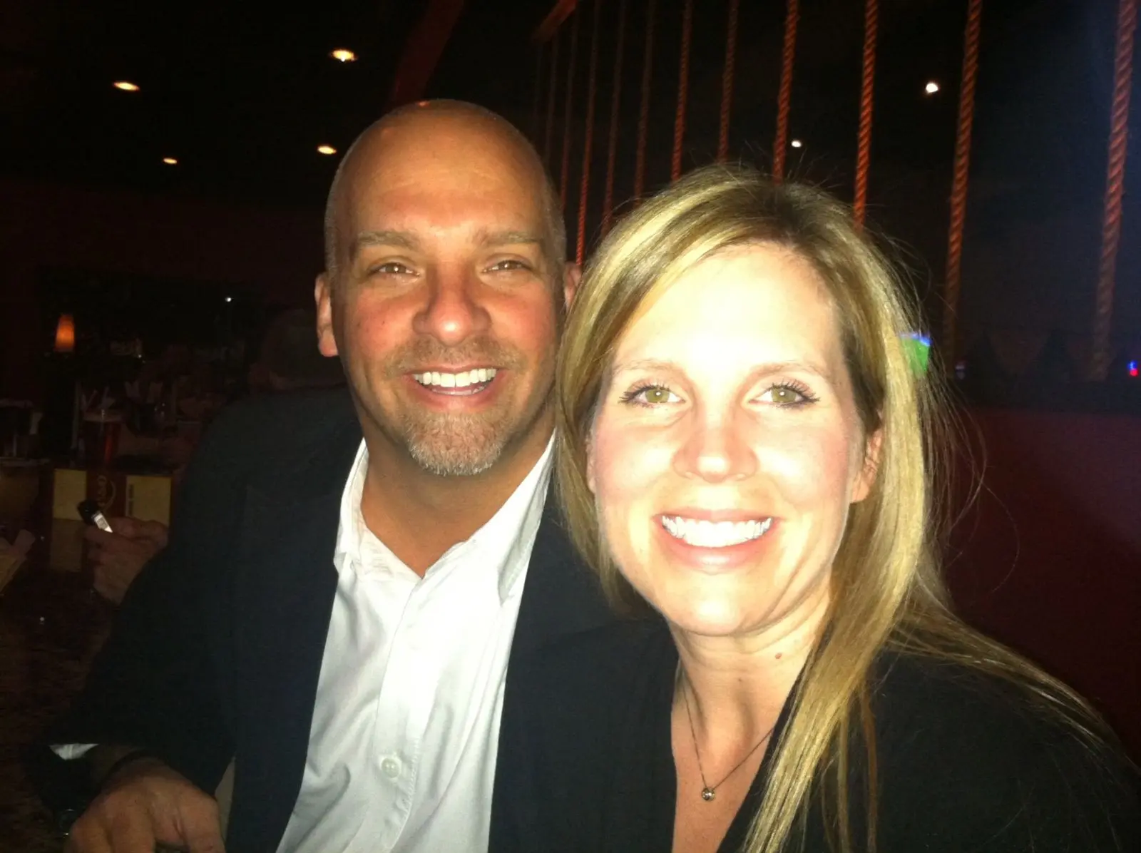 The Influence of Todd Burkhalter in Community Development