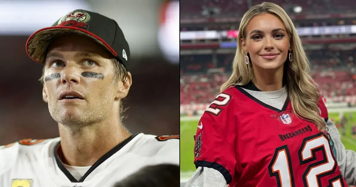 Who is Tom Brady’s Girlfriend in 2023?