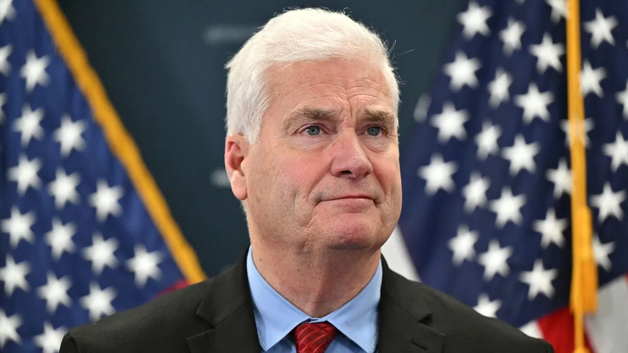 Tom Emmer: A Rising Political Star in Today’s Politics