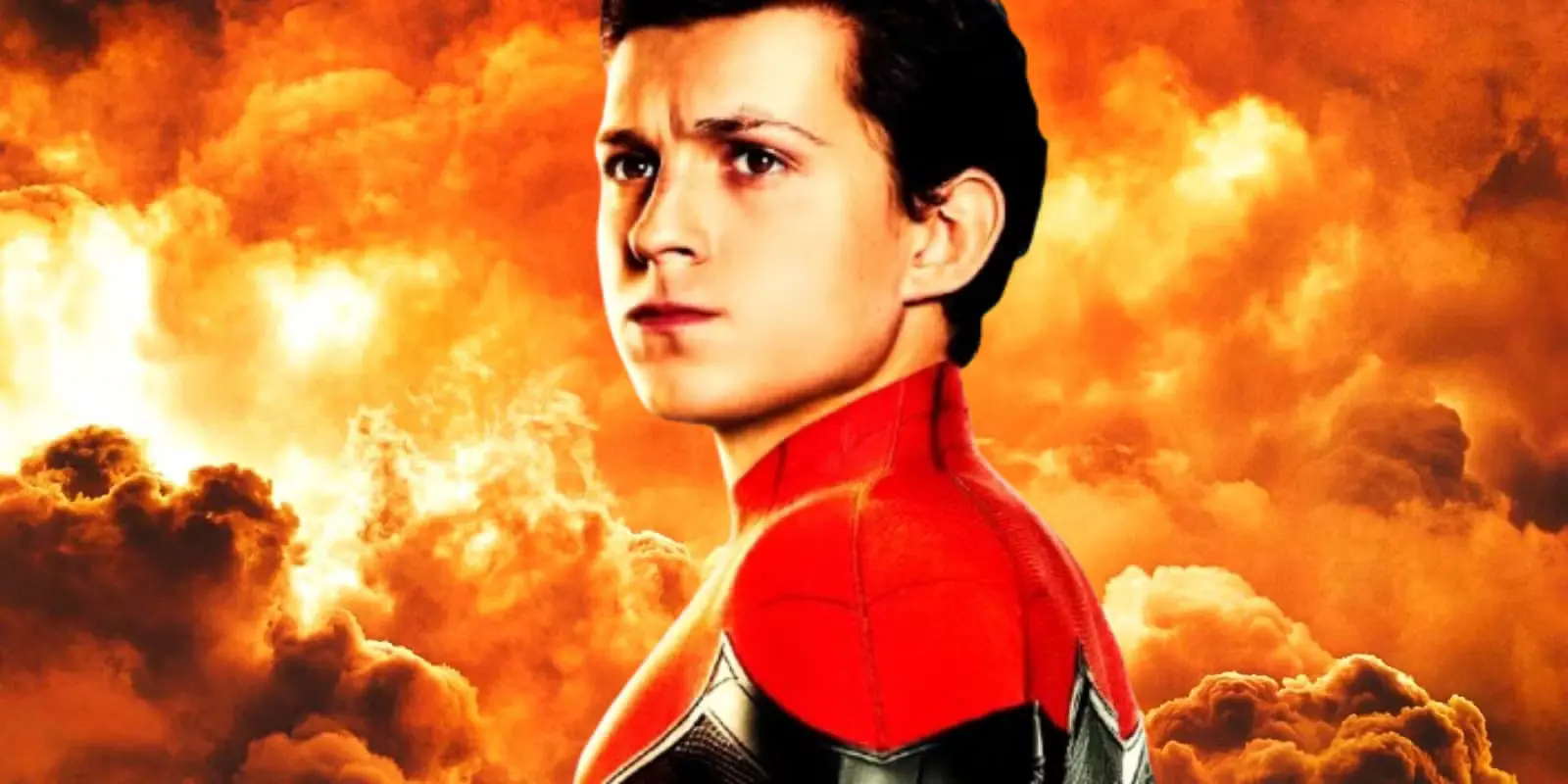 Tom Holland: The Rise of a New Hollywood Icon
