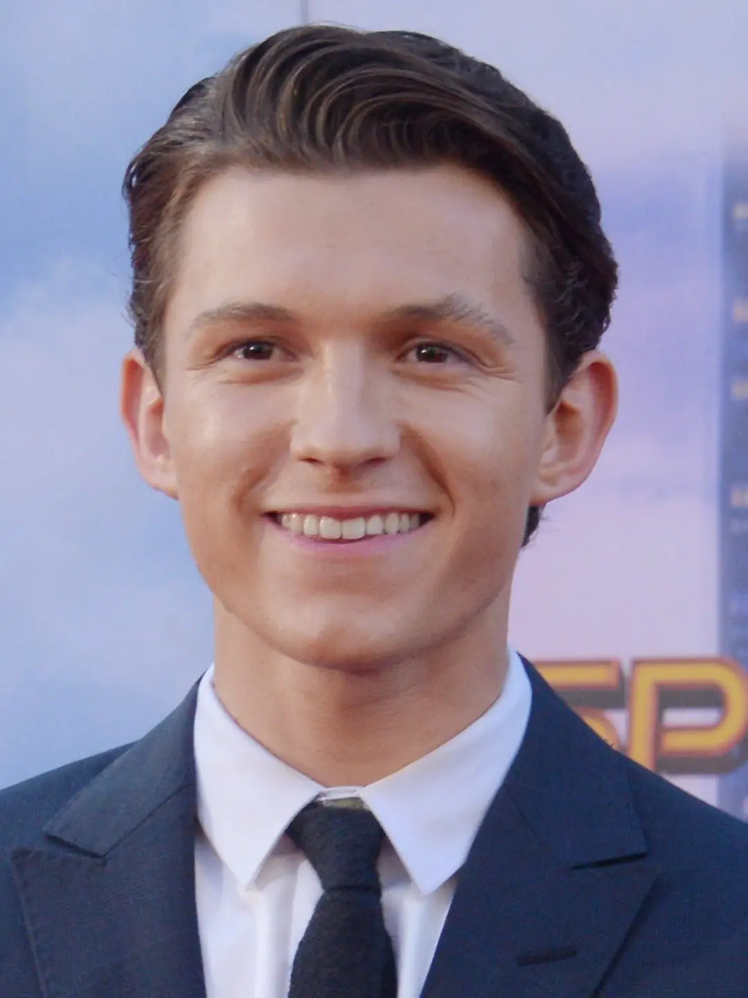 Tom Holland: A Glimpse into the Life of a Hollywood Star