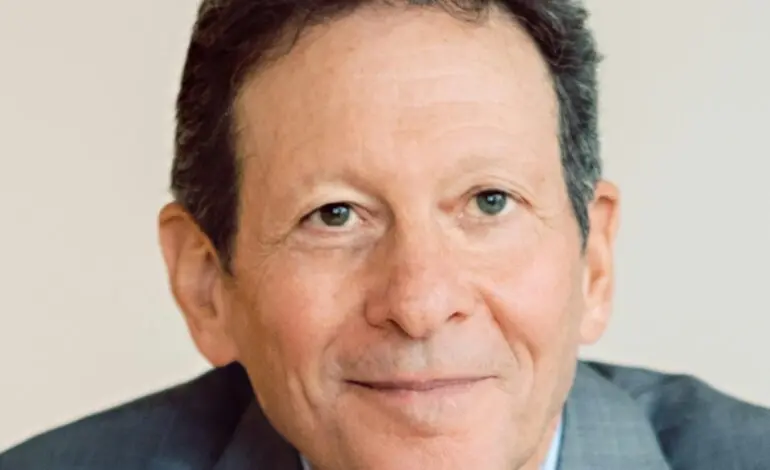 The Life and Legacy of Tom Pritzker