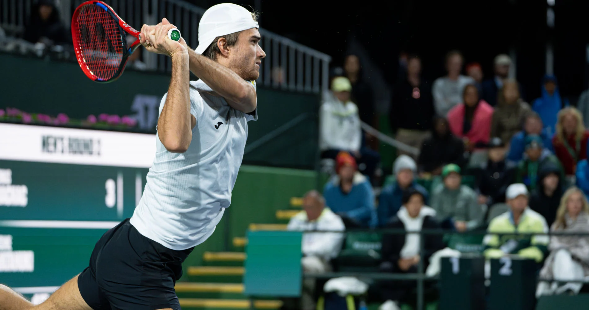 Tomas Machac: Rising Star in the World of Tennis