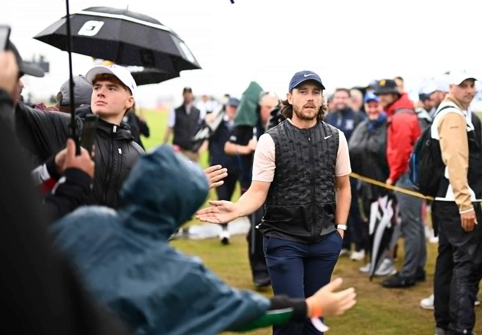 Tommy Fleetwood: A Look at His Journey and Achievements