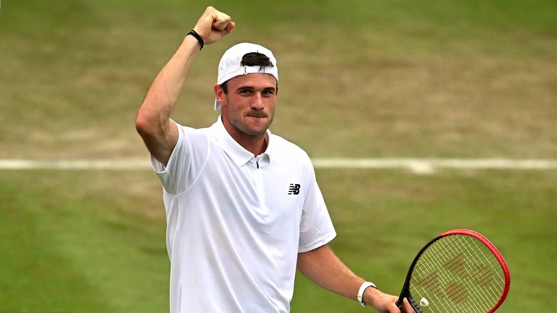 Tommy Paul: A Rising Star in the World of Tennis