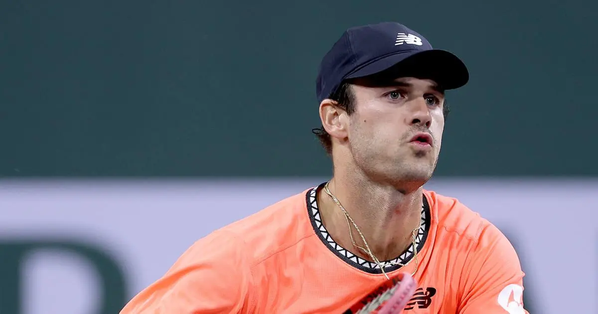 Tommy Paul: The Rising Star of American Tennis