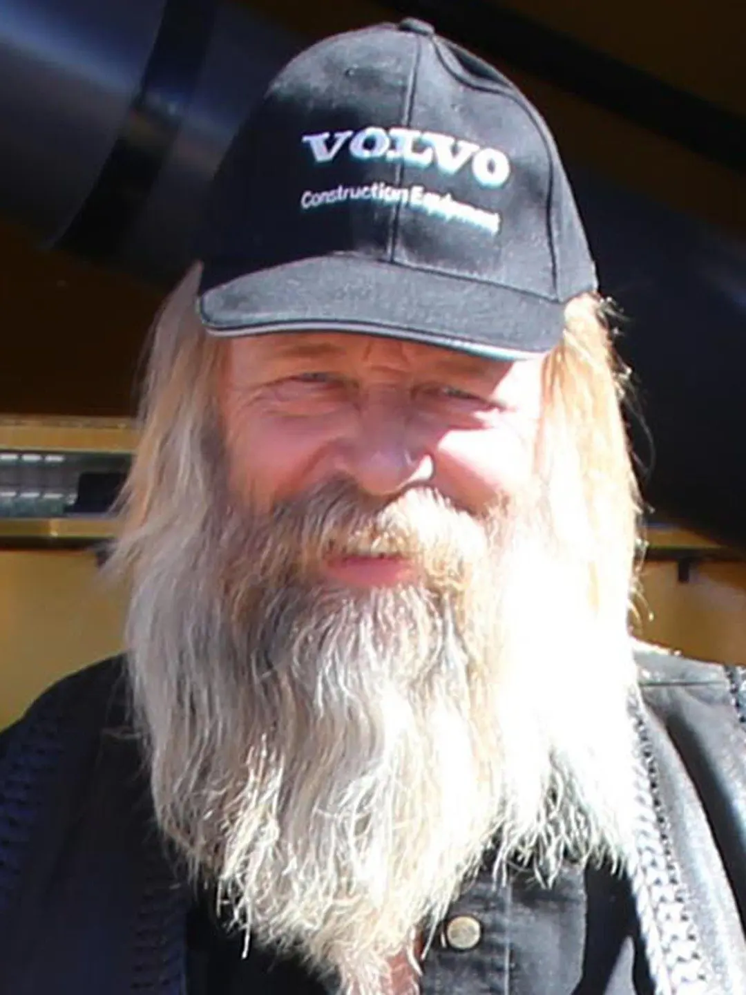 Tony Beets’ Grandson: A New Era in Gold Mining